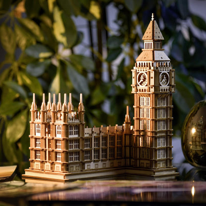 Big Ben (Region 2)