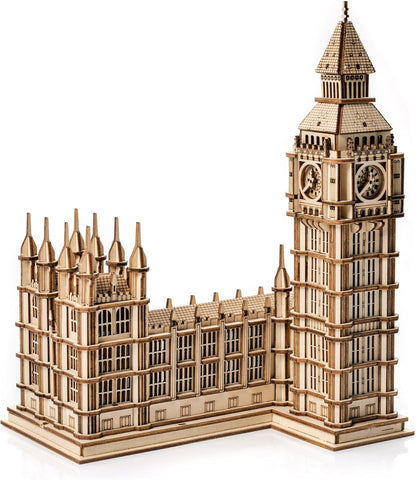 Big Ben (Region 2)