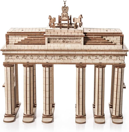 3D Puzzle Brandenburg Gate