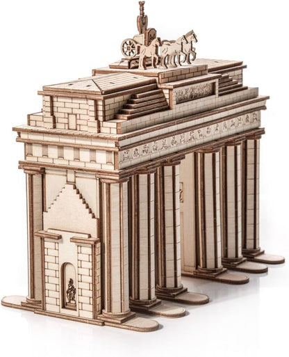 3D Puzzle Brandenburg Gate
