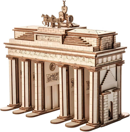 3D Puzzle Brandenburg Gate