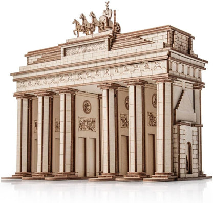 3D Puzzle Brandenburg Gate