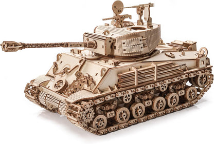 Tank M4A38 Sherman (Region 2)