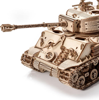 Tank M4A38 Sherman (Region 2)