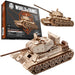Tank T34 - 85 (Region 2)