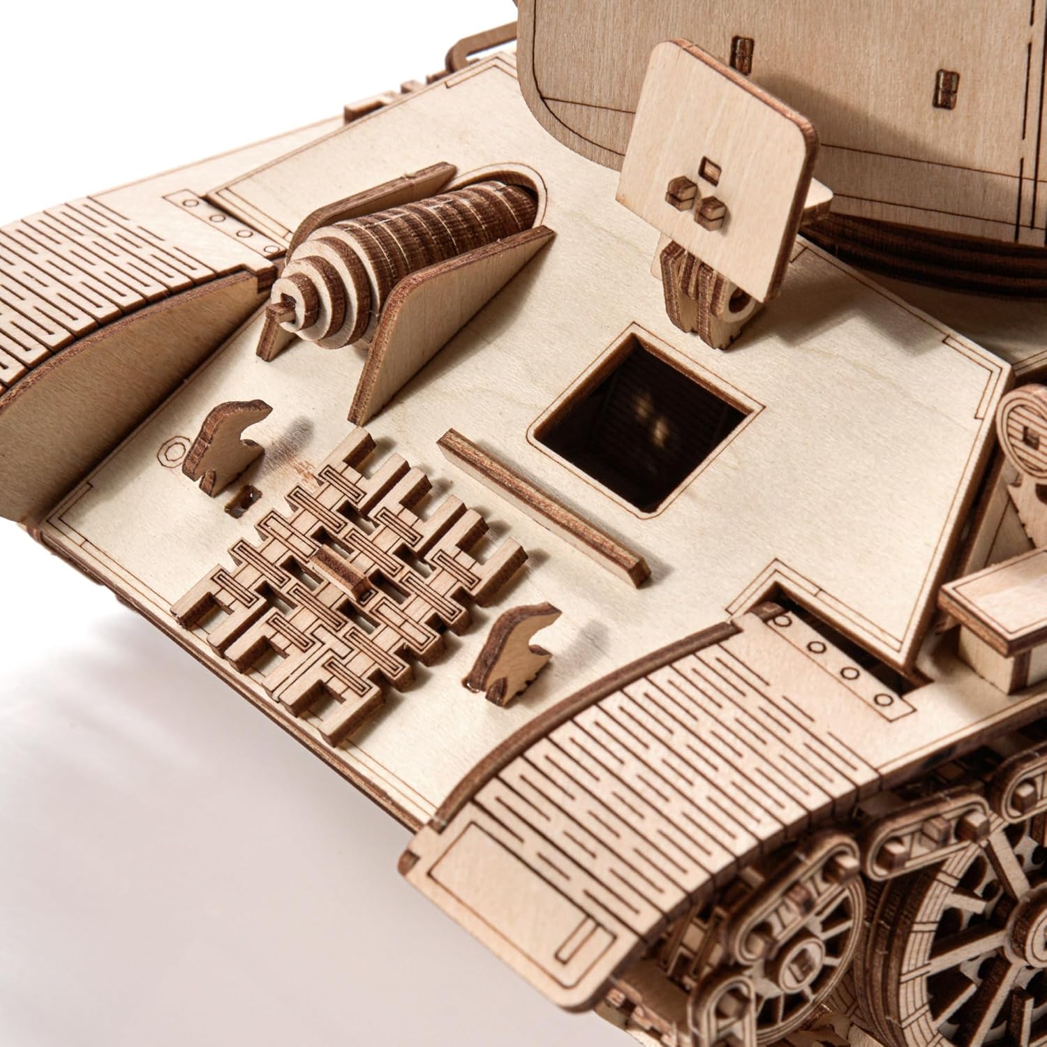 Tank T34 - 85 (Region 2)