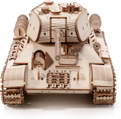Tank T34 - 85 (Region 2)