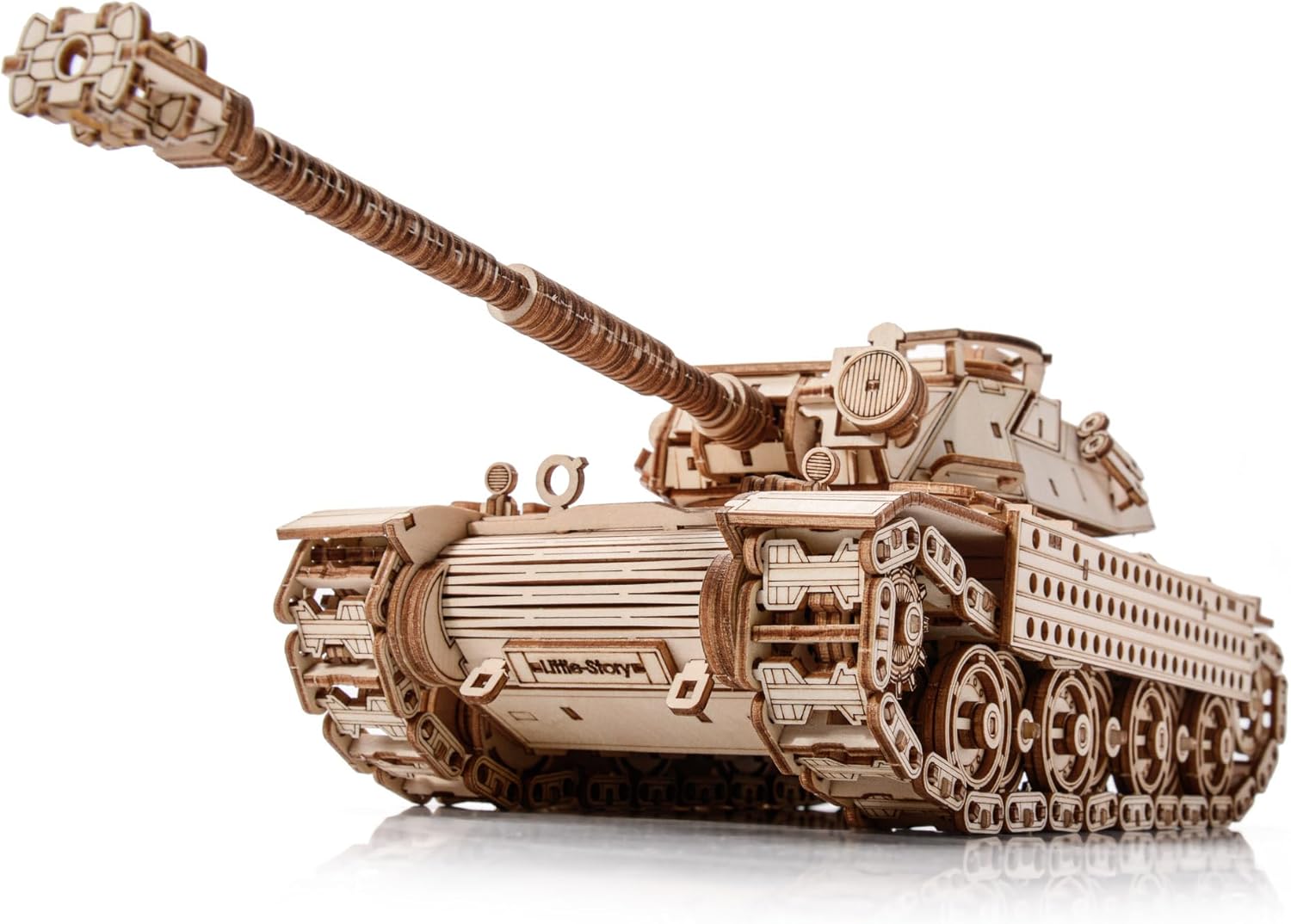 Tank Bat.-Chatillon Bourrasque (Region 2)