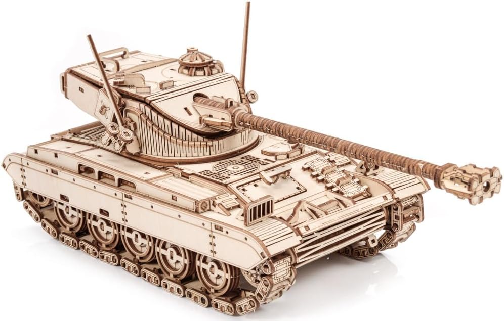 Tank Amx13 (Region 2)