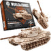 Tank Leopard 1 (Region 2)