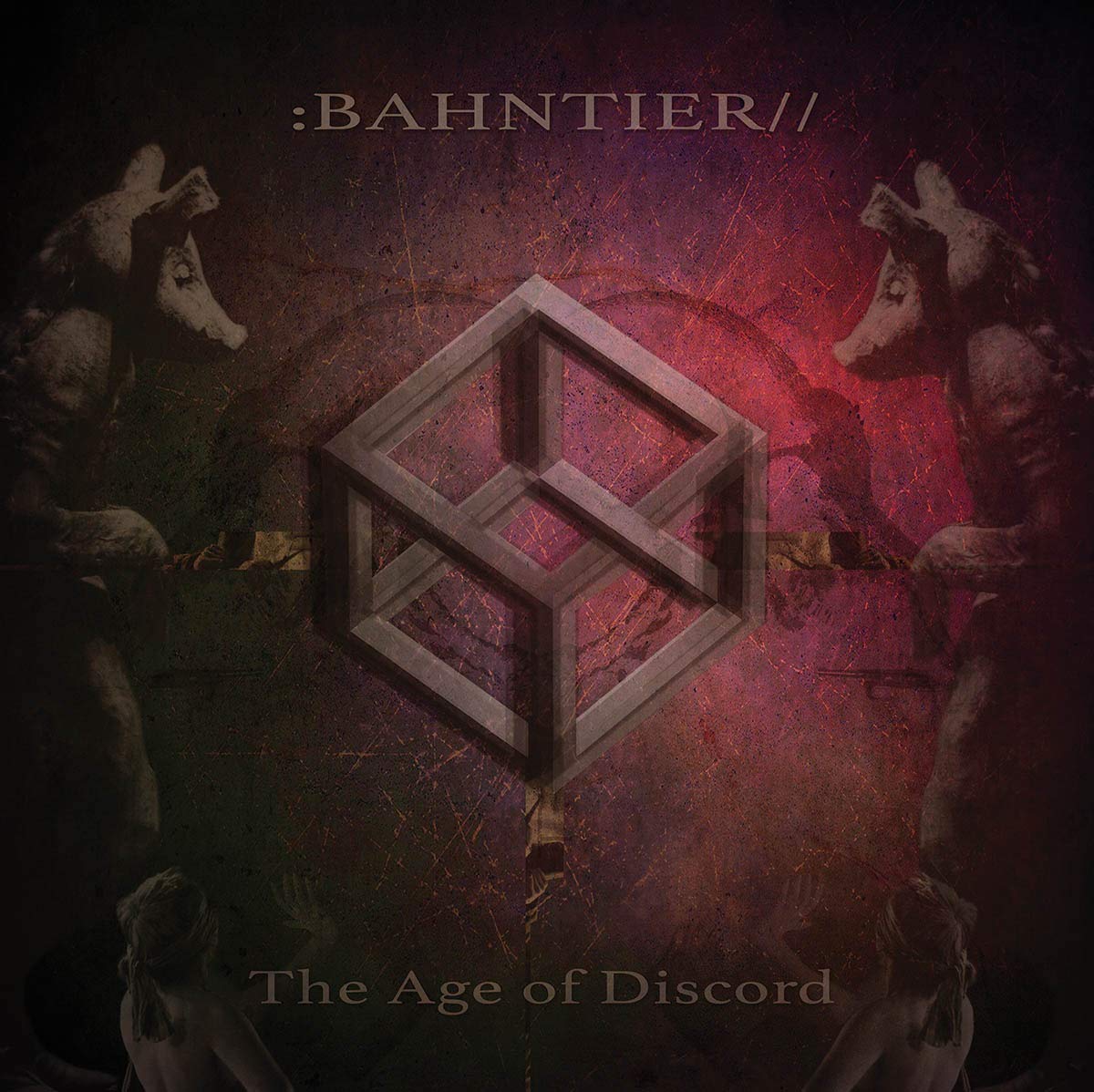 Age Of Discord