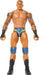 WWE John Cena (2 Spinner Belts) - (Best of Series 1) from The Vault Ringside Exclusive