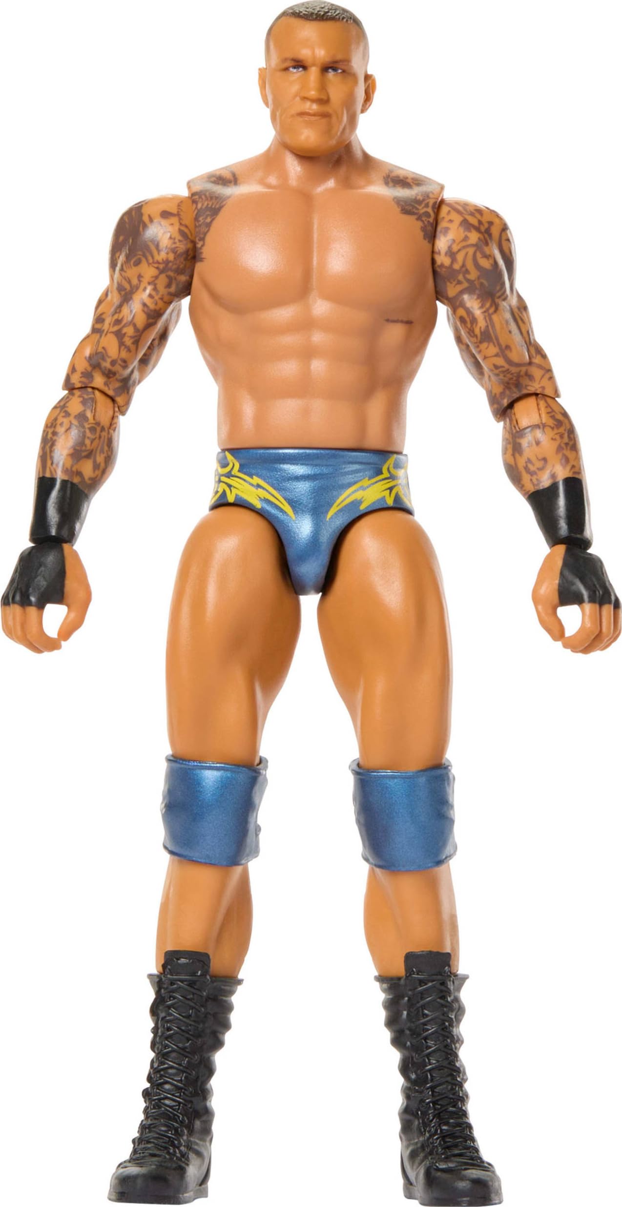 WWE John Cena (2 Spinner Belts) - (Best of Series 1) from The Vault Ringside Exclusive