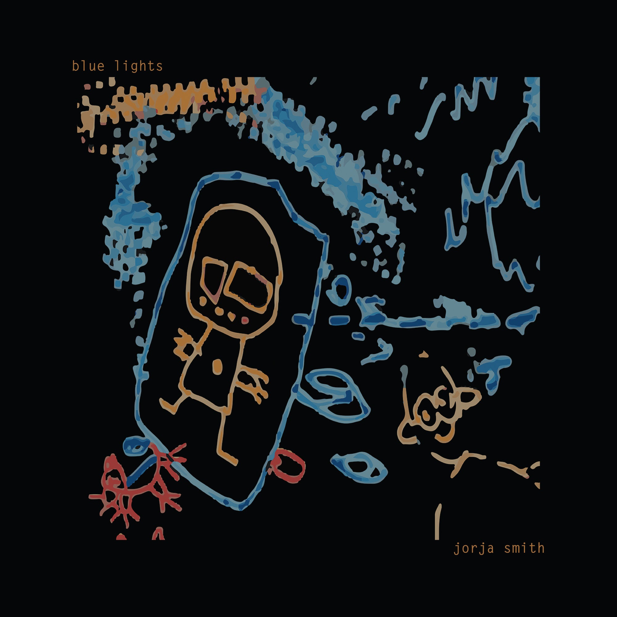 Blue Lights: 10 Years On