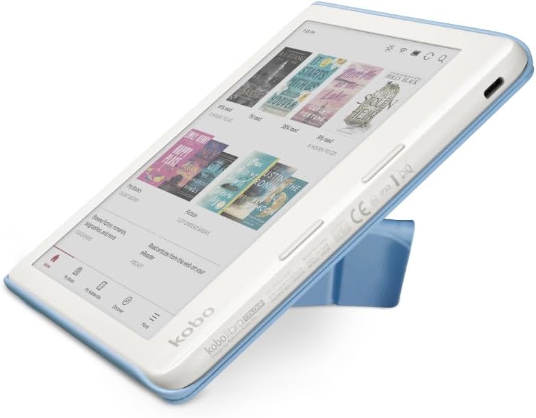 Kobo - Libra Colour Sleepcover