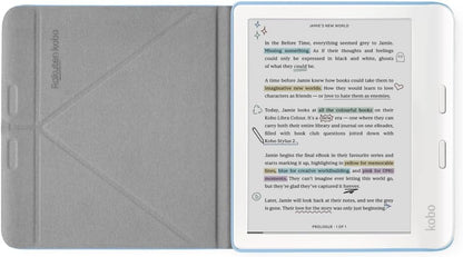 Kobo - Libra Colour Sleepcover