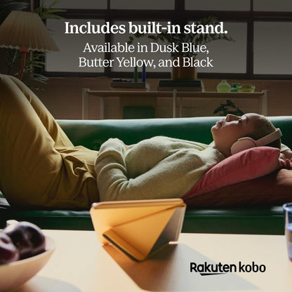 Kobo - Libra Colour Sleepcover