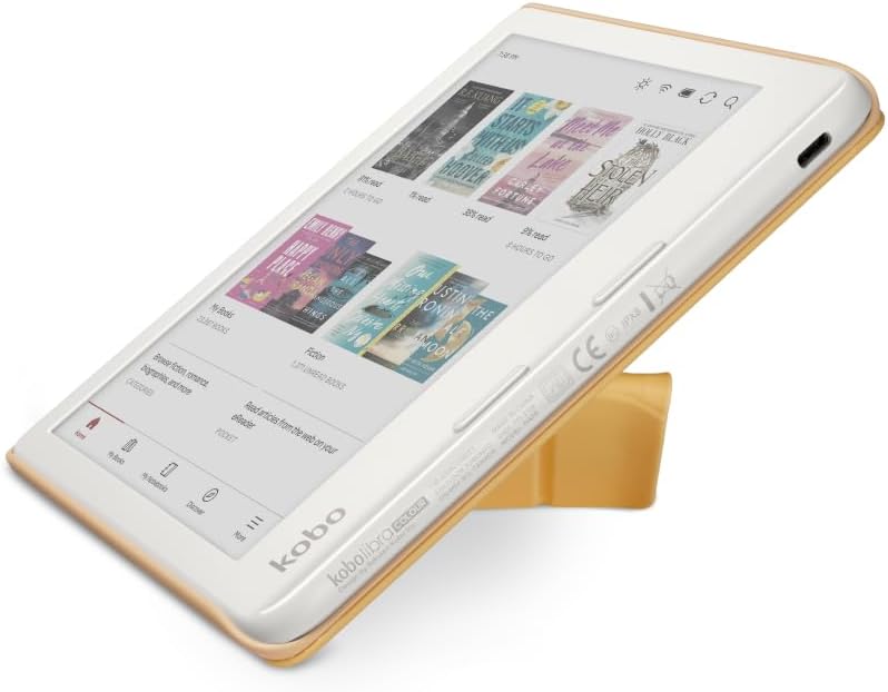 Kobo - Libra Colour Sleepcover