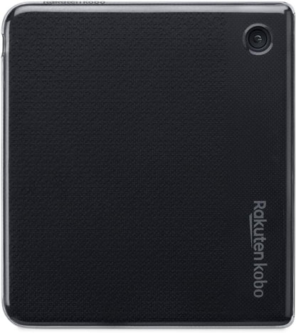 Kobo - Libra Colour Clear Case