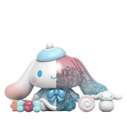 Mighty Jaxx Kandy : Sanrio Cinnamoroll Snowy Dreams Series