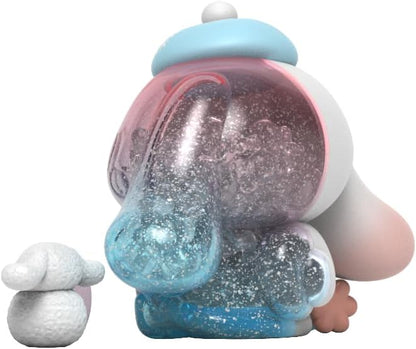 Mighty Jaxx Kandy : Sanrio Cinnamoroll Snowy Dreams Series