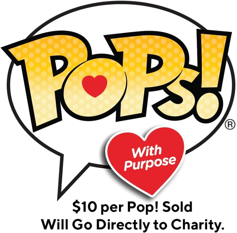 Funko Pop! - Pop! Pops With Purpose: Queer Eye - Bobby Berk (Exclusive) - 1391 /71293