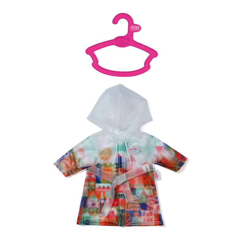 Baby Born - Coat City Style 43Cm (839959)
