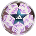 Adidas - Uefa Champions League Football Size 5 - White