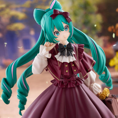 Trio-Try-iT Figure Hatsune Miku: Classical Retro Ver.