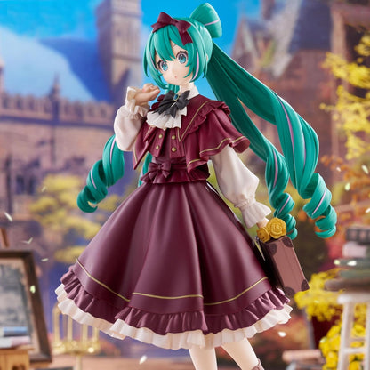 Trio-Try-iT Figure Hatsune Miku: Classical Retro Ver.