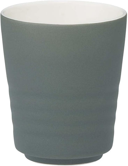 Skater CHYN2-A Yunomi Cup Pottery, 9.2 fl oz (260 ml), Cute, Pottery, Yunomi Tea Cup, Sanrio, Kromi, Cute,