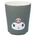 Skater CHYN2-A Yunomi Cup Pottery, 9.2 fl oz (260 ml), Cute, Pottery, Yunomi Tea Cup, Sanrio, Kromi, Cute,