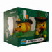 TUBBZ Boxed Edition: St Patrick's Day - Leprechaun Cosplaying Rubber Duck Vinyl Figure – Official Collectible for Fans of St Patrick's Day