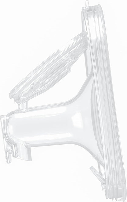 Medela - Hands-Free Breast Shields - 24Mm