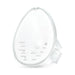 Medela 2 trechters, handsfree trechters, BPA-vrij, accessoires voor Medela handsfree, accessoires voor handsfree melkopopvangbeker, accessoires