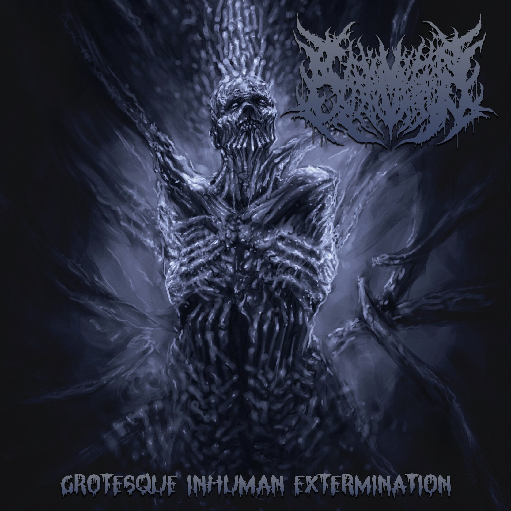 Grotesque Inhuman Extermination