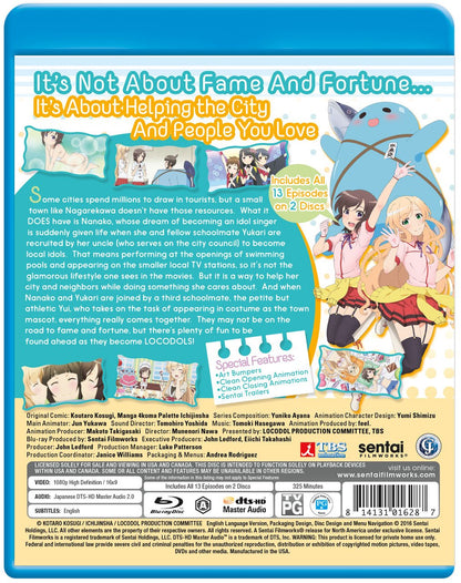 Locodol