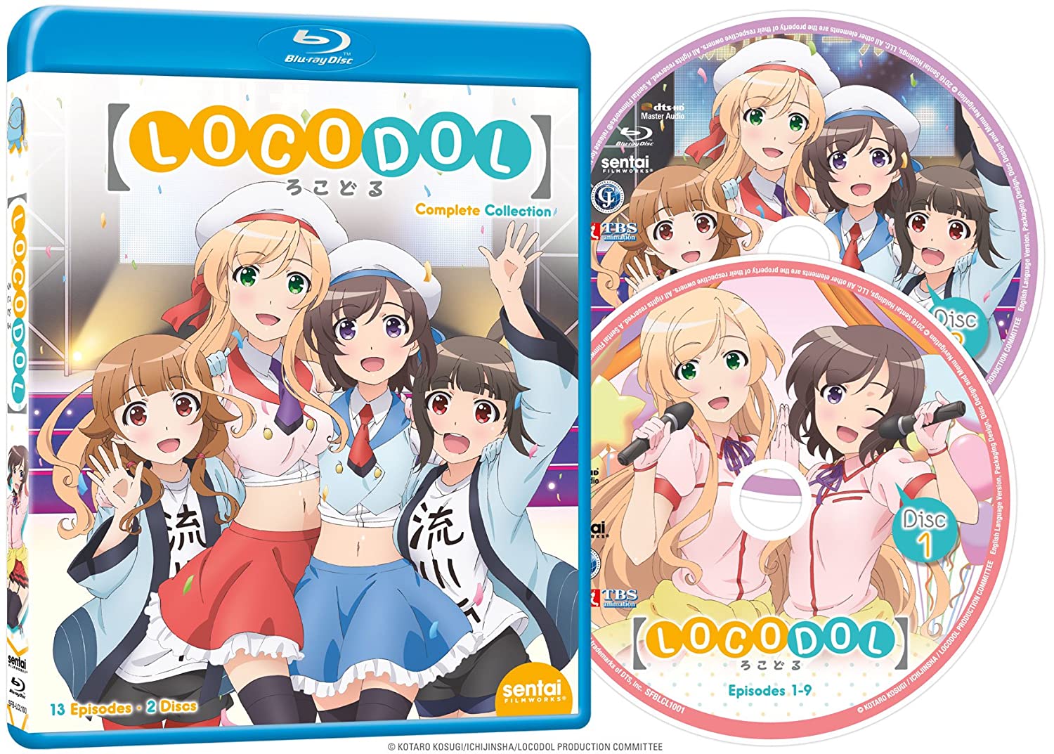 Locodol