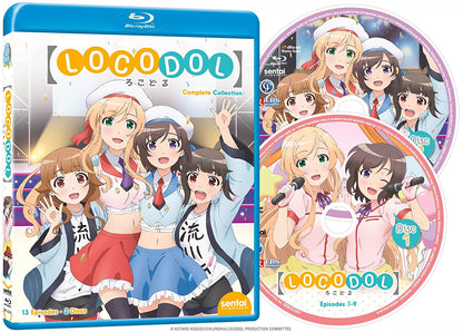 Locodol