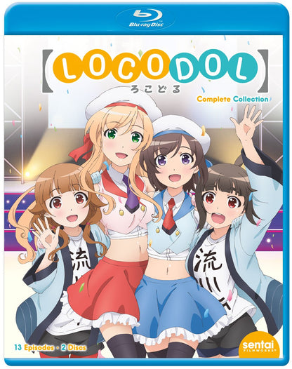 Locodol