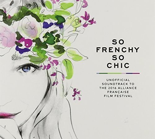 So Frenchy So Chic 2016