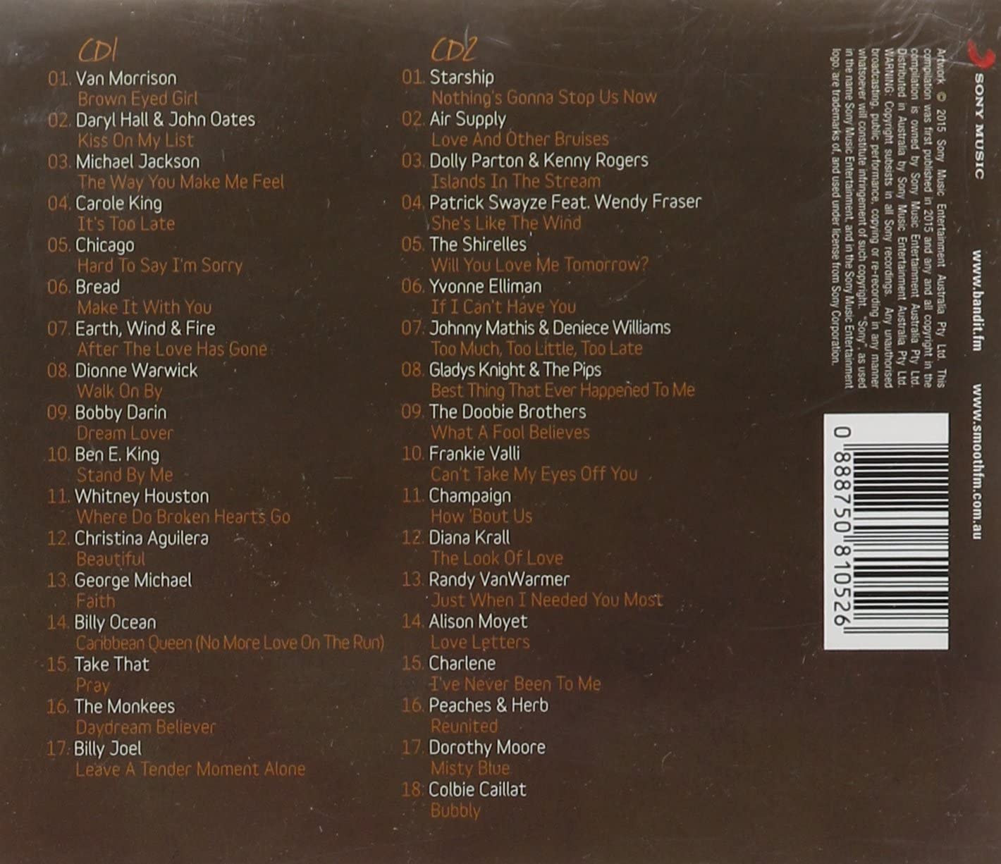 Various Artists
