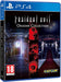 Resident Evil Origins Collection (PS4)