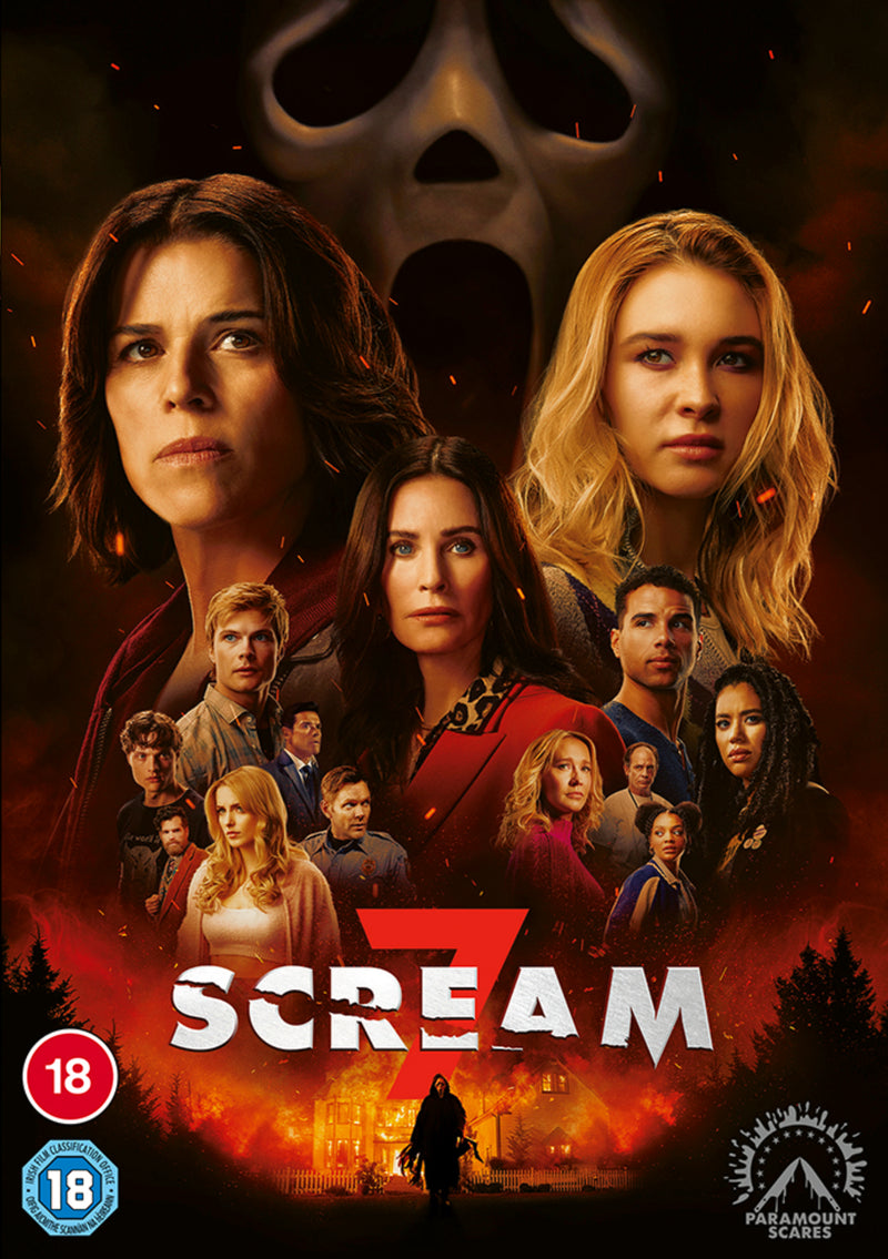 Scream 7