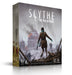 Stonemaier Games | Scythe: The Rise of Fenris | Age 12+ | 1-5 Players | 75+ Minutes Playing Time