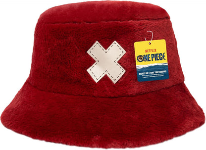 One Piece - Tony Tony Chopper - Bucket Hat ( CR2691 )