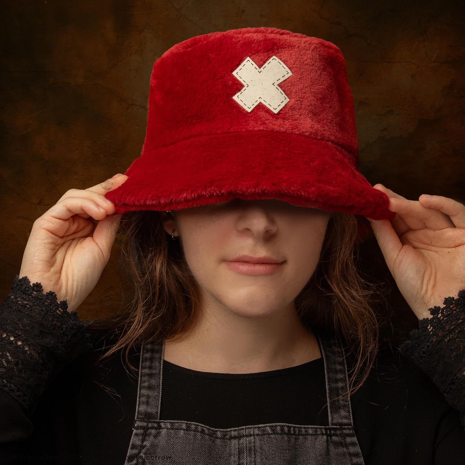 One Piece - Tony Tony Chopper - Bucket Hat ( CR2691 )