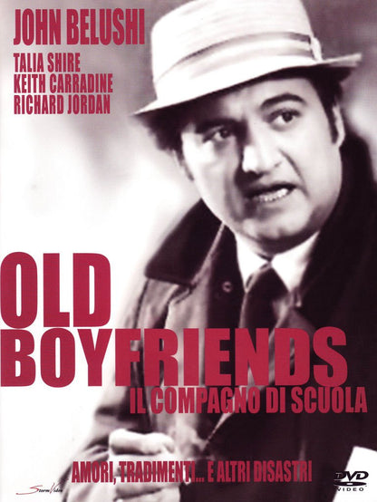 Old Boyfriends - Il Compagno Di Scuola - (Italian Import)