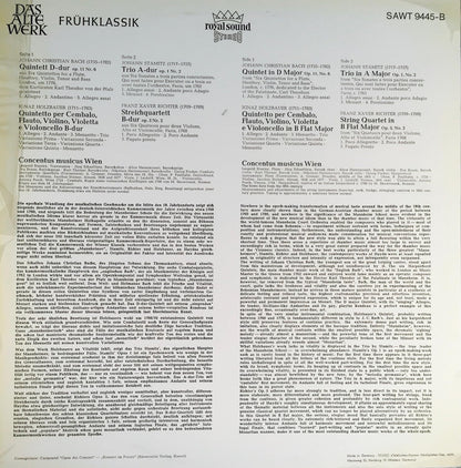 Musik Am Mannheimer Hof
