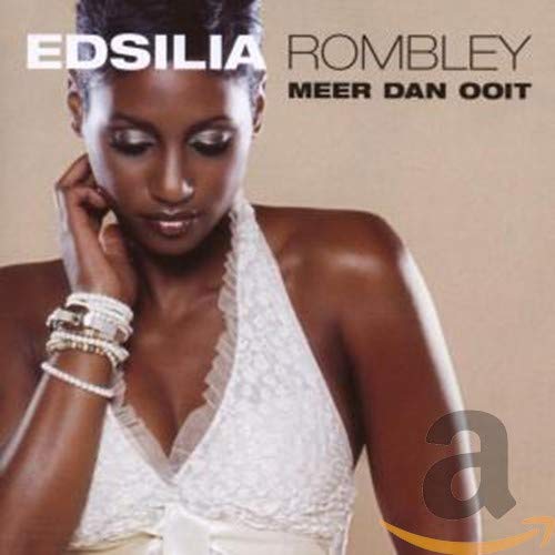Edsillia Rombley - Meer Dan Ooit